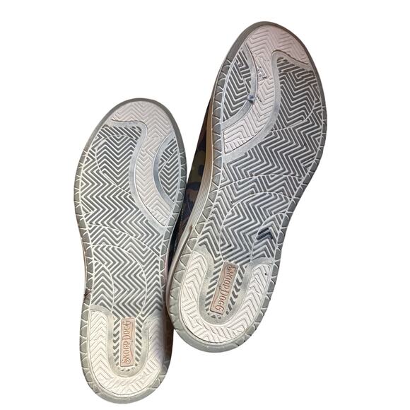 Snoop Dogg, Dr. Bombay Skechers size US 10 European 43 - Picture 5 of 6